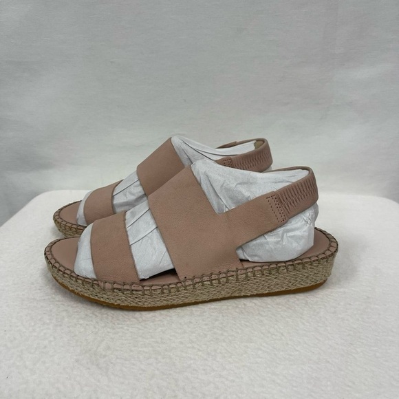 Cole Haan Shoes - Cole Hann slung back sandal